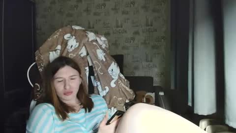 liliawoolf online show from 02/13/26, 05:42