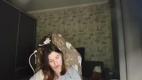 liliawoolf online show from 02/23/26, 03:20