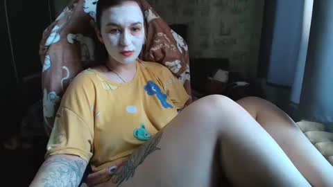 liliawoolf online show from 03/08/26, 05:44