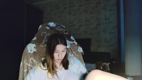 liliawoolf online show from 03/18/26, 11:46