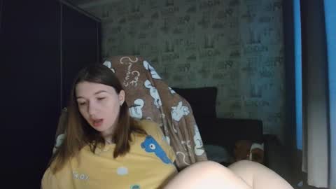 liliawoolf online show from 03/19/26, 05:55