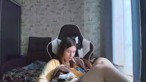 liliawoolf online show from 04/17/26, 06:27