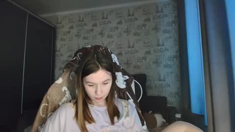 liliawoolf online show from 06/05/26, 11:27
