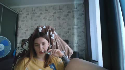 Snapshot of liliawoolf chatting on 07/02/26, 11:05 liliawoolf online show from 07/02/26, 11:05