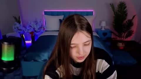 Lili Bakery online show from 02/03/26, 02:53