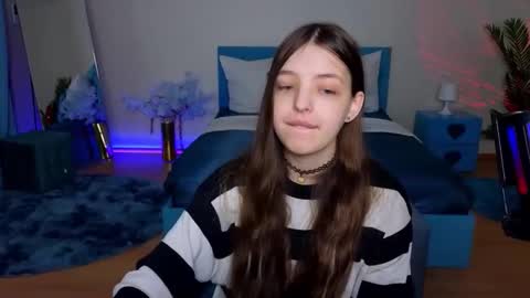 Lili Bakery online show from 03/07/26, 02:41