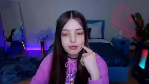 Lili Bakery online show from 03/13/26, 01:56