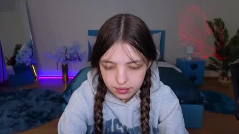 Lili Bakery online show from 03/17/26, 04:06