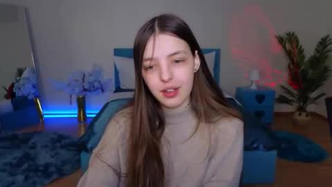 Lili Bakery online show from 03/23/26, 03:32