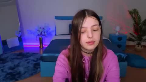 Lili Bakery online show from 03/31/26, 02:46