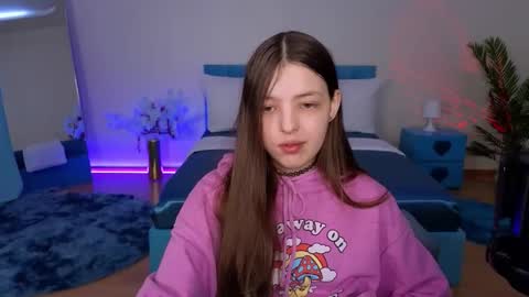 Lili Bakery online show from 04/07/26, 04:02