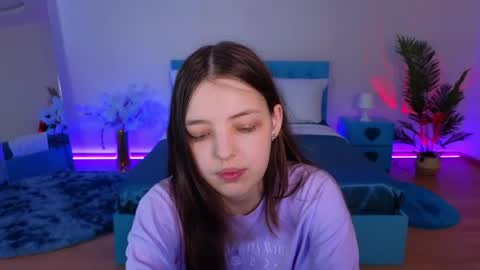 Snapshot of lilibakery chatting on 06/29/26, 05:14 Lili Bakery online show from 06/29/26, 05:14