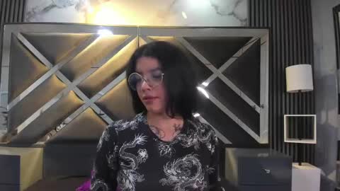  Lili  online show from 01/14/25, 03:11