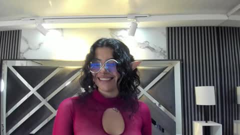  Lili  online show from 01/21/25, 03:04