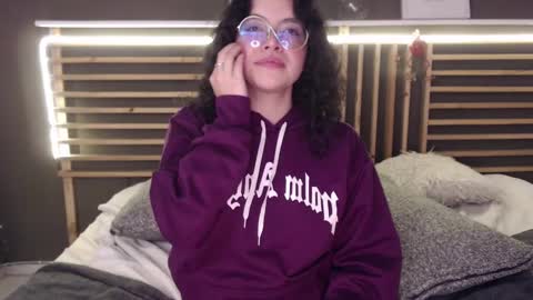  Lili  online show from 03/02/25, 07:43