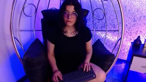  Lili  online show from 01/10/26, 04:03