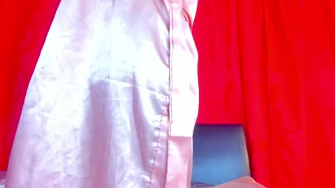 Lilibet online show from 04/03/26, 01:31