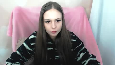 LiliBlush online show from 04/29/26, 02:43