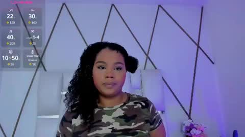 LIli cameron  online show from 07/03/26, 11:38