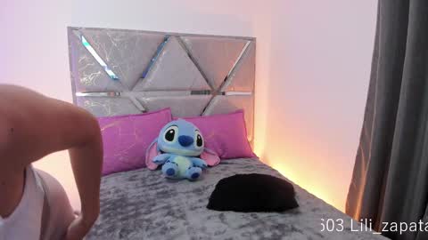 Snapshot of lilicopper__ chatting on 05/09/26, 03:34 online show from 05/09/26, 03:34