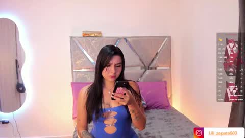 Snapshot of lilicopper__ chatting on 05/21/26, 05:14 online show from 05/21/26, 05:14