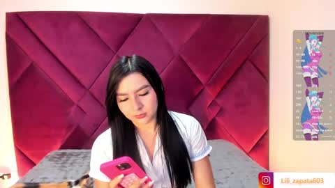Snapshot of lilicopper__ chatting on 06/03/26, 05:21 online show from 06/03/26, 05:21