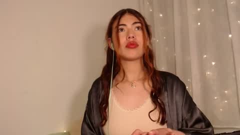 Snapshot of lilicum301 chatting on 02/18/25, 08:47 your love online show from 02/18/25, 08:47