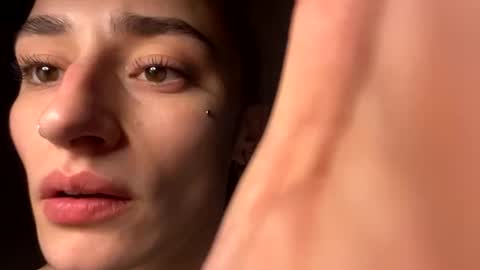 Snapshot of lilie303 chatting on 01/31/26, 10:08 Millie online show from 01/31/26, 10:08