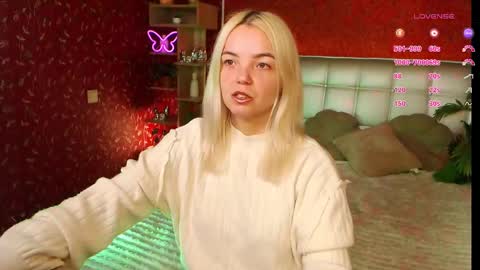 Snapshot of lilieanori chatting on 02/02/25, 07:14 Lilie online show from 02/02/25, 07:14