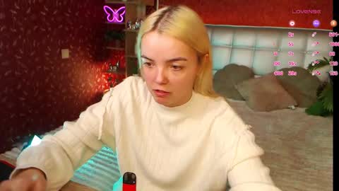 Snapshot of lilieanori chatting on 02/02/25, 10:17 Lilie online show from 02/02/25, 10:17