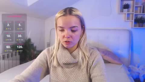 Snapshot of lilieanori chatting on 02/19/25, 04:33 Lilie online show from 02/19/25, 04:33