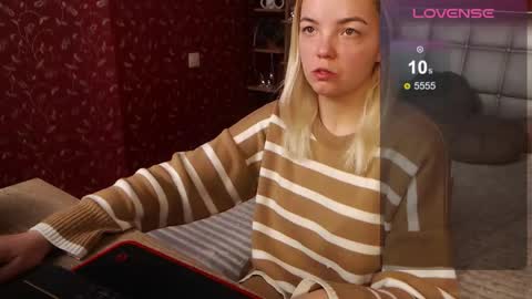 Snapshot of lilieanori chatting on 02/22/25, 02:52 Lilie online show from 02/22/25, 02:52