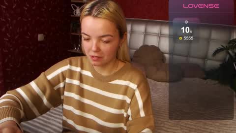 Snapshot of lilieanori chatting on 02/22/25, 06:41 Lilie online show from 02/22/25, 06:41