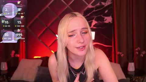 Snapshot of lilielfie chatting on 02/26/26, 02:38 lilielfie online show from 02/26/26, 02:38