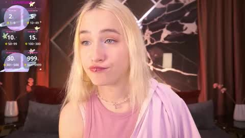 Snapshot of lilielfie chatting on 03/09/26, 10:47 lilielfie online show from 03/09/26, 10:47