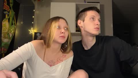 Sonechka online show from 12/18/25, 04:02