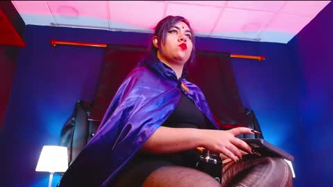 LILIH online show from 10/31/25, 11:55