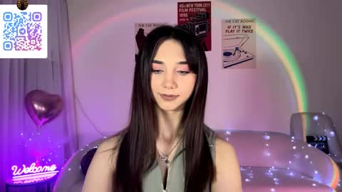 Lina online show from 05/14/26, 10:16