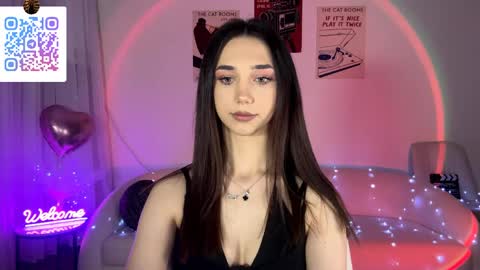 Lina online show from 05/18/26, 10:26