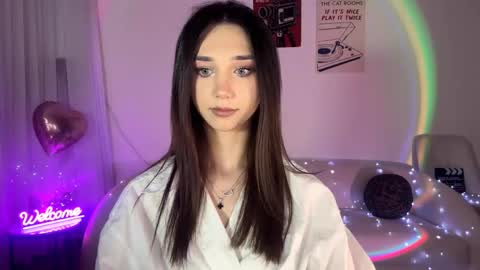 Lina online show from 05/22/26, 10:15