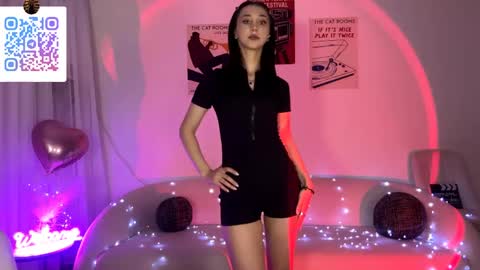 Lina online show from 05/29/26, 10:41