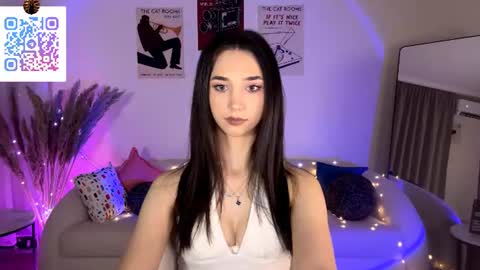 Lina online show from 07/09/26, 10:14