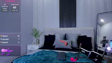 lilii peach online show from 07/14/26, 02:05