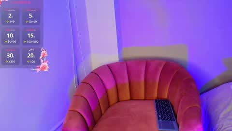 lilith grey online show from 11/06/25, 01:39