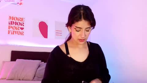 Lilith Savett online show from 02/13/26, 01:51