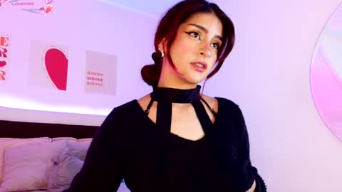 Lilith Savett online show from 03/14/26, 02:44