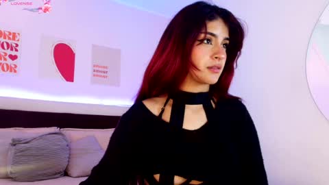 Lilith Savett online show from 03/31/26, 03:23