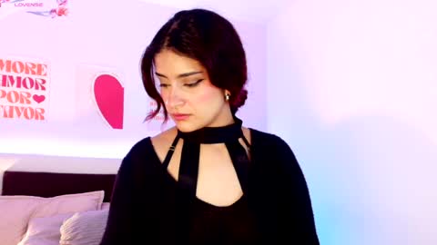 Snapshot of liliith_savett chatting on 04/25/26, 03:31 Lilith Savett online show from 04/25/26, 03:31