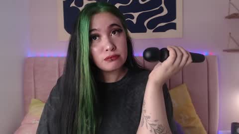 Snapshot of liliith_zeniith chatting on 03/26/26, 07:52 Liliith online show from 03/26/26, 07:52