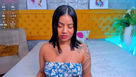 lilith  online show from 03/05/26, 04:52